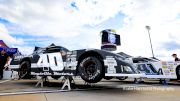 Pit Walk: ValleyStar Credit Union 300 At Martinsville Speedway