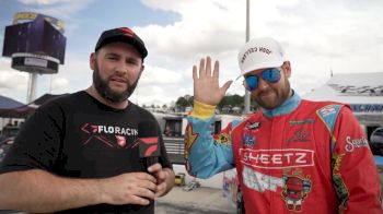 Landon Huffman Hoping For Made-To-Order Redemption At Martinsville