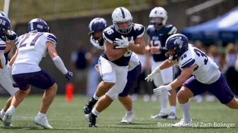 How To Watch Marist vs. Butler Football 2025 on FloCollege