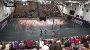Polaris "Bethlehem PA" at 2026 WGI Guard Bethlehem Regional+