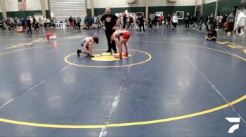 113 lbs Cons. Round 2 - Cruz Vallejos, Rocky Ford vs Owen Schaecher, The Best Wrestler