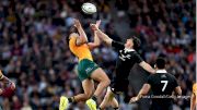 Wallabies vs All Blacks Kickoff Time, Lineups In Rugby Championship Round 6