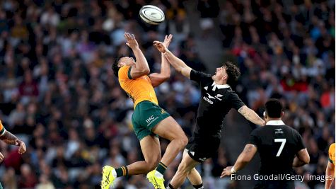 Wallabies vs All Blacks Kickoff Time, Lineups In Rugby Championship Round 6