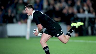 5 Things to Know About England v All Blacks 2025: Rivalry at Twickenham