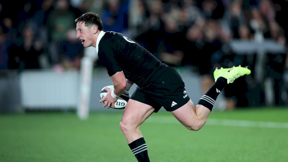Key Takeaways As The All Blacks Retain Bledisloe Cup At Eden Park