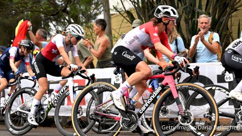 2026 Challenge Mallorca - Women