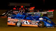 Lucas Oil Big Four Takes Lumps In Playoff Opener At Brownstown