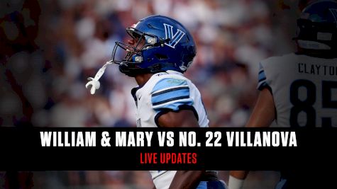 Villanova Football Scores 31-24, Closely Defeats W&M On Back Of David Avit