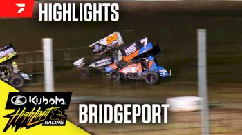 Highlights | 2025 Kubota High Limit Racing at Bridgeport Motorsports Park