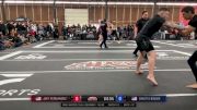 Jeff Fernandez vs Dakota Breier 2026 ADCC Portland Open