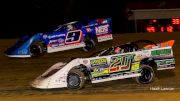 Results: 2025 Lucas Oil Jackson 100 At Brownstown Speedway