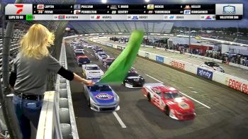 Feature | 2025 ValleyStar Credit Union 300 at Martinsville Speedway