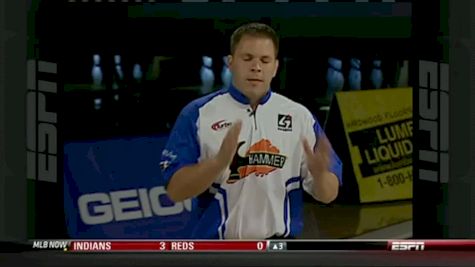 2011 GEICO PBA Team Shootout Show 10