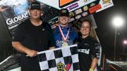 Danny Sams Has Every Reason To Cherish First High Limit Win At Bridgeport