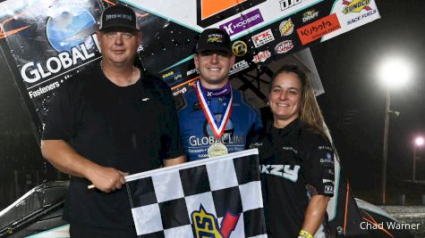 Danny Sams Has Every Reason To Cherish First High Limit Win At Bridgeport