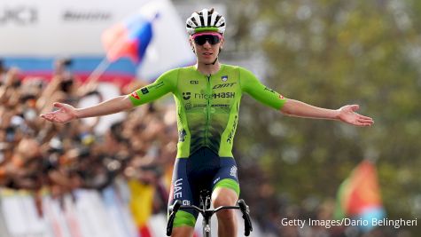 Tadej Pogacar Eyes Explosive European Road Race 2025