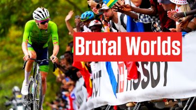 Tadej Pogacar Reveals How He Defended His Rainbow: World Championships 2025