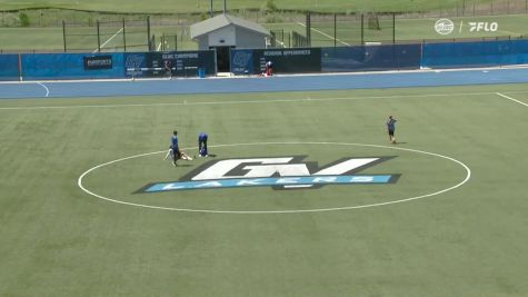 Replay: GVSU Extra Weekend Meet | May 11 @ 11 AM