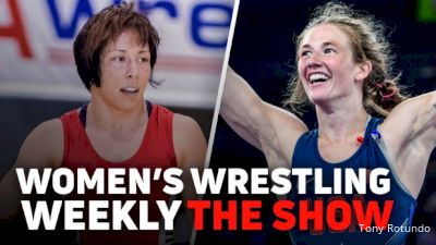 Women's Wrestling Weekly: The Show (Ep. 48)