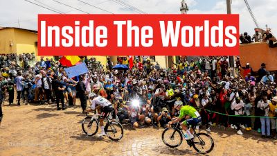 Why Kigali Will Be Remembered Forever: Tadej Pogacar's World Championships 2025