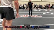 Christian Collins vs Sean Anderson 2025 ADCC Orlando Open/Youth Trials