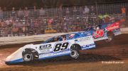 Results: 2025 Road To The Dome At Coles County Speedway