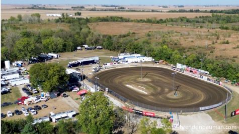 Road To The Dome Offers Late Model Drivers Gateway Preview