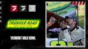 Replay: Vermont Milk Bowl at Thunder Road | Oct 5 @ 12 PM