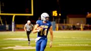 FloCollege D2 Football Team Of The Week - Week 5