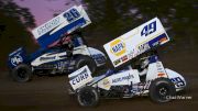 Brad Sweet, Kevin Rudeen Acquire NARC Sprint Car Series