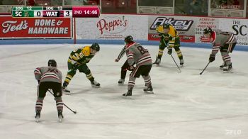 Replay: Home - 2024 Sioux City vs Waterloo | Feb 6 @ 7 PM