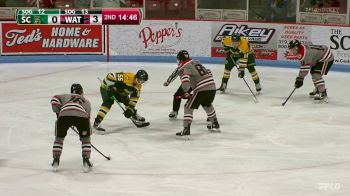 Replay: Away - 2024 Sioux City vs Waterloo | Feb 6 @ 7 PM