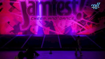 Blue Ridge Cheer Company - Carolina Chicas [2024 L2 Junior - D2 Day 1] 2024 JAMfest Concord Classic