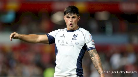 Bristol Bears vs. Northampton Saints Kickoff Time, Lineups