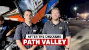 After The Checkers: Gio Szelci Recaps Another Kubota High Limit Podium At Path Valley