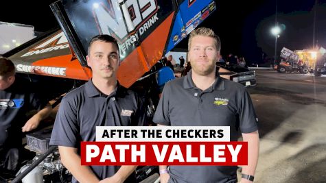 After The Checkers: Gio Szelci Recaps Another Kubota High Limit Podium At Path Valley