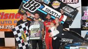With Hall Of Fame Mentor, Tanner Thorson Sets Bold High Limit Goals