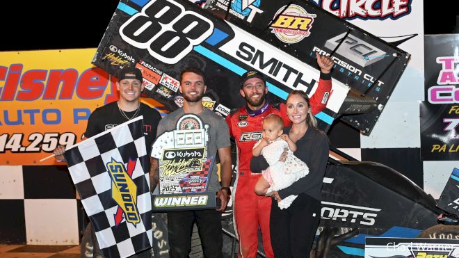 With Hall Of Fame Mentor, Tanner Thorson Sets Bold High Limit Goals