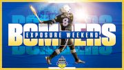 Full Replay - Bombers Exposure Weekend - Veterans - Field 3 - Nov 7, 2020 at 7:55 AM CST