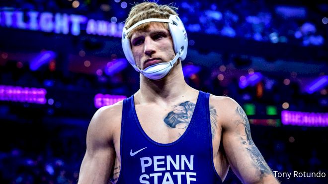 Watch Every Big Ten Wrestling Championships 2026 Final