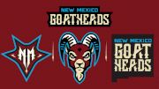 ECHL Expansion Team To Be Called New Mexico Goatheads