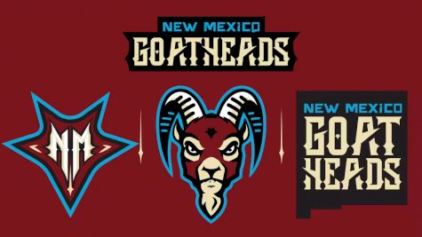 ECHL Expansion Team To Be Called New Mexico Goatheads