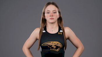 Mya Delleree Focused On Family And Friends At UW-Oshkosh
