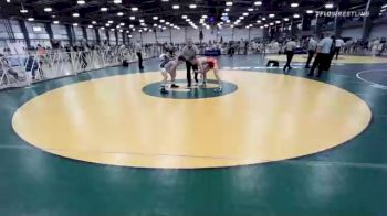 145 lbs Prelims - Cole Homet, PA vs Dan Gibson, NH