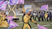 Prelims Schedule Announced for the 2025 Texas Marching Classic, October 11