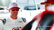 Dale Earnhardt Jr. Headlines CARS Tour Entry Lists For Tri-County Speedway