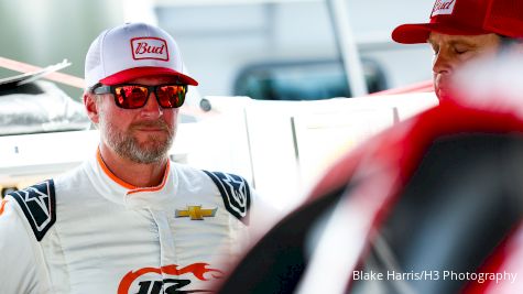 Dale Earnhardt Jr. Headlines CARS Tour Entry Lists For Tri-County Speedway