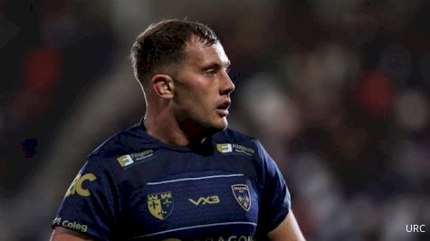 Ben Carter Eyes Comeback After Concussion Ends Wales Return Early