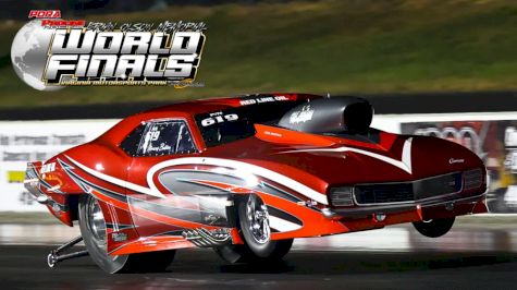 Red Line Oil PDRA Series Returns To Virginia For World Finals Weekend