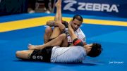 IBJJF No-Gi Pans Preview: Which Black Belts Are The Favorites In New York?